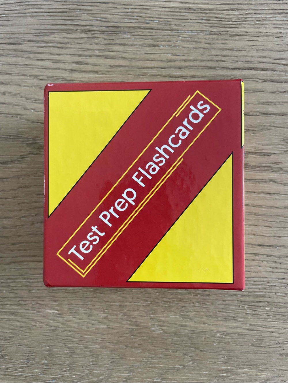 Test Prep Flashcards - California Real Estate Exam
